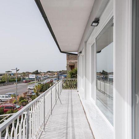 Travelershome Ciampino Airport Guesthouse 600M To Airport Ngoại thất bức ảnh