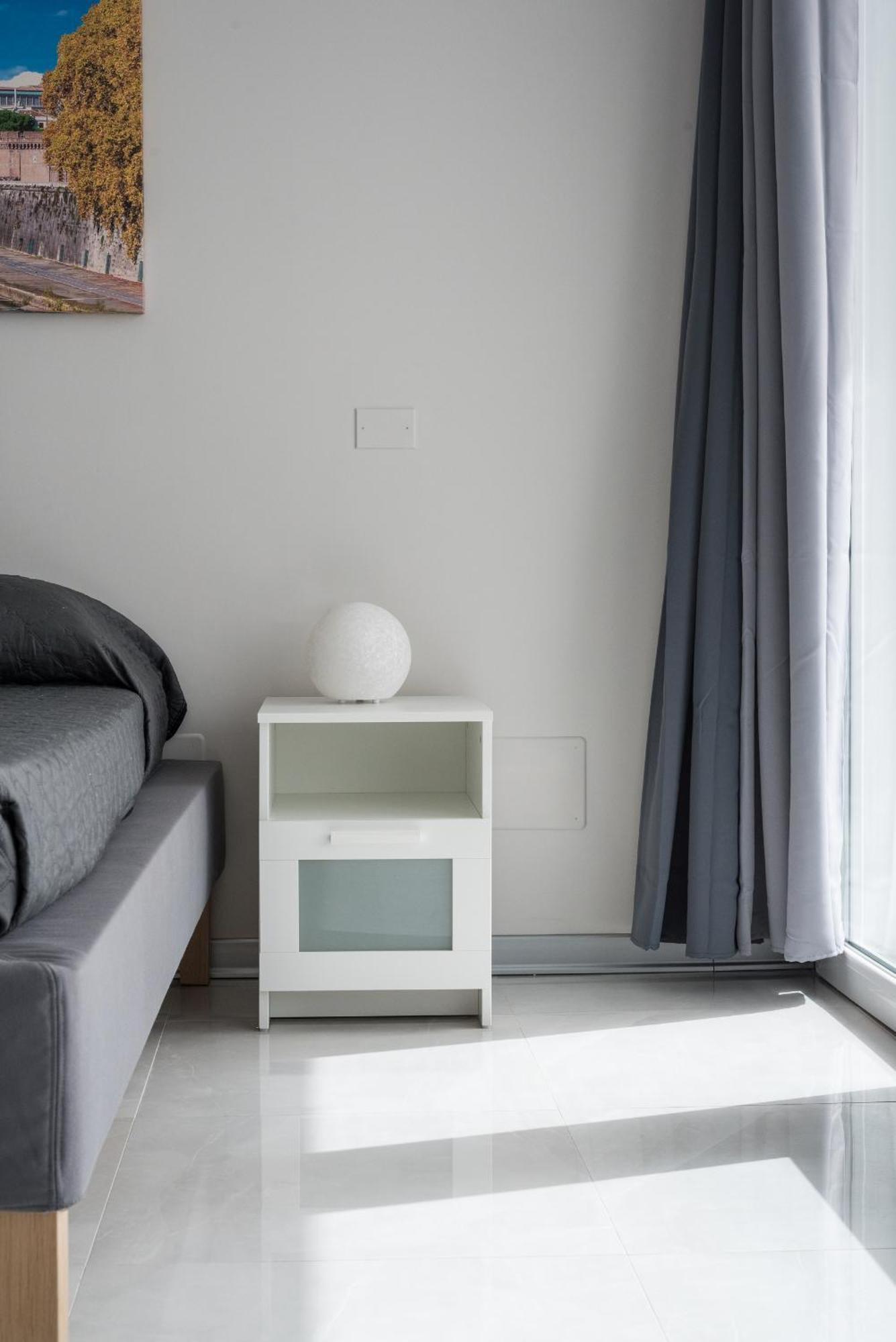 Travelershome Ciampino Airport Guesthouse 600M To Airport Ngoại thất bức ảnh