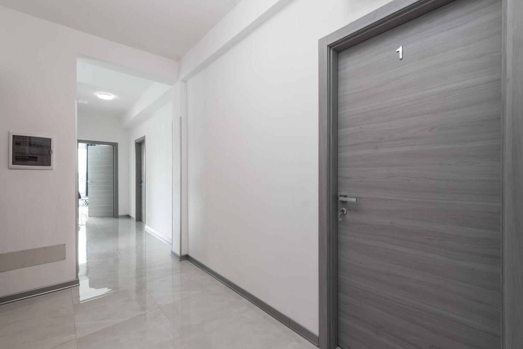 Travelershome Ciampino Airport Guesthouse 600M To Airport Ngoại thất bức ảnh